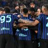 Inter, Sucic: "Orgoglioso di giocare in un club così grande"
