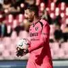 La Samp vuole completare il reparto portieri. Si pensa al ritorno di Fiorillo, ora...