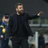 Canovi: "Se De Rossi continuerà così, alla Roma non ci sarà bisogno di un altro allenatore"