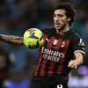 Milan, Tonali: "Voglio giocare contro Ibrahimovic in allenamento. Ti stimola"