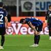 Serie A, la classifica aggiornata: frena l'Inter, il Milan va a +3 sulla Juventus