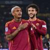 Roma, Wesley: "Tre sconfitte nelle ultime quattro ma noi impariamo dai nostri errori"...