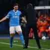Napoli, Gutierrez: "La vittoria va a Di Lorenzo, un grande capitano"