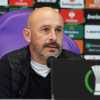 LIVE TMW - West Ham-Fiorentina, tra poco Italiano in conferenza stampa