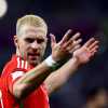 Aaron Ramsey lascia l'Europa e riparte dal Messico: è un nuovo giocatore del Pumas...