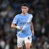 Manchester City, Foden: "Difficile sbloccare la gara. De Bruyne? Leggenda del club"