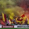 Roma, scontri tra tifosi del Nizza e 102 arresti: sequestrate sbarre di ferro e tirapugni...