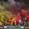Roma, esposti due striscioni contro Friedkin: "Roma ai romanisti" e "U.S.A. go home"...
