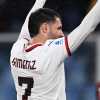 Milan, Gimenez: "Abbiamo una finale davanti. Sono molto contento di essere qui"