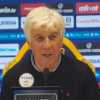 Atalanta, Gasperini: "Abbiamo una classifica straordinaria"