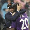 Kean-Palladino, destini incrociati: un anno fa protagonisti in viola, oggi con l'incognita...