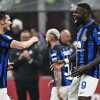 Milan-Inter 1-2: il tabellino della gara