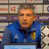 Trento, Tabbiani: "Col Sassuolo giocato il tipo di gara che vorremmo proporre in campionato"