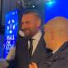 TOP NEWS ore 20 - De Rossi non chiude la porta alla Roma. Juve, parla Giuntoli