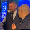 Mai più a Trigoria? De Rossi dalla Hall of Fame: "Mai detto questa cosa. Lì sono di casa..."