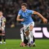 Juventus brutta a quattro e sprecona a tre. Lazio avanti 1-0 con Basic all'intervallo...
