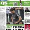 QS in apertura in vista della Coppa Italia: "Juve, l'ultima finale di Max"