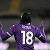 Fiorentina-Monza, le formazioni ufficiali: Arthur c'è, Bonaventura no. Palladino con Djuric