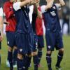 Rokas Pukstas l'ultimo nome per la trequarti del Genoa: contatti anche per l'americano...