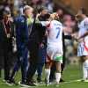 Israele-Italia 4-5: il tabellino della gara 