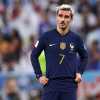 Non visto un gol della Francia in Grecia, Griezmann alza la voce: "La UEFA deve fare di più"