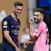 Jordi Alba dice addio al calcio: "Con felicità e la convinzione di chi ha ricevuto...