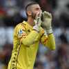 Antony risponde a De Gea: "È vero, non avevo mai segnato di destro ma l'importante era farlo"