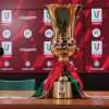"Road to zero": la finale di Coppa Italia primo evento con il concetto di sostenibilità