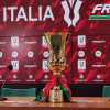 Coppa Italia, la prima semifinale è Cremonese-Fiorentina. L'Inter aspetta Juventus o Lazio