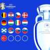 Euro 2024, il tabellone completo degli ottavi: apre l'Italia, il big match è Francia-Belgio