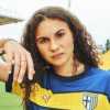 Sirene greche per l'esterna offensiva Distefano del Parma. Sondaggio del Panathinaikos