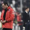 Per Sarri 3 KO in fila col Milan. Allegri e l’unico 0-0 con la Lazio