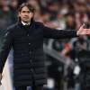 Inter, Inzaghi: "Un errore aver chiuso il primo tempo sullo 0-0, il risultato doveva essere diverso"