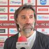 SudTirol, Bravo sul rinnovo di Masiello: "Ha dato una svolta a tutta la squadra"