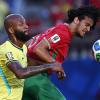 A Star is born: nel Marocco brilla Ayyoub Bouaddi. Numeri pazzeschi contro il Brasile...