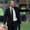 Allegri torna allo Stadium da avversario, il Corriere dello Sport: "Paura eh?"