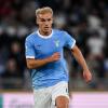 Lazio, Isaksen: "Il gol mi era mancato, ma non festeggiamo troppo"