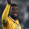 Kabasele su Zaniolo: "Siamo rimasti tranquilli. Sapevamo volesse rimanere a Udine"...