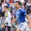 Kempf in gol contro la Juve, ma 11 anni fa venne alla Continassa per giocarci: il...