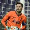 Lloris, attacco al presidente degli Spurs: no all'orologio di lusso per un'incisione controversa