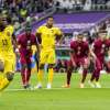 Il primo protagonista del Mondiale è Valencia: la gara inaugurale Qatar-Ecuador finisce 0-2