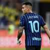 Idoli e incubi di Lautaro: "Falcao l'esempio, Messi extraterrestre, Ramos il più...