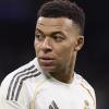 Contestato Mbappé al Bernabeu, pioggia di fischi nella vittoria del Real Madrid