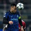 Inter, Lautaro: "Gol importante per la squadra, sono molto contento"