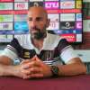UFFICIALE: Pontedera, sollevato dall'incarico l'allenatore Pasquale Catalano