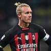Poco minutaggio nel Milan? Kjaer: "E' una decisione dell'allenatore, lavoro sodo ogni giorno"