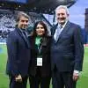 Sassuolo, Veronica Squinzi: "Ci siamo detti di tornare in A già il giorno dopo la...