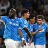 Napoli si ferma per la gara che può valere lo scudetto: chiusi cinema, teatri e ristoranti...