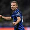 Inter-Barcellona 4-3, finisce il primo tempo supplementare: i nerazzurri ora devono resistere