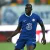 Koulibaly gioca poco ma non ha rimpianti: "Era il momento di lasciare Napoli. Felice al Chelsea"